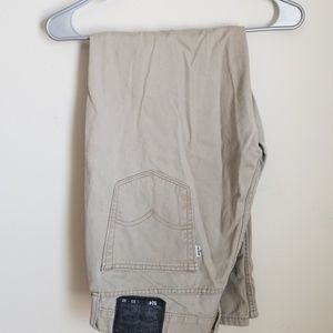 Levi's pants